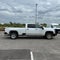 2021 Chevrolet Silverado 2500HD Work Truck