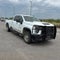 2021 Chevrolet Silverado 2500HD Work Truck