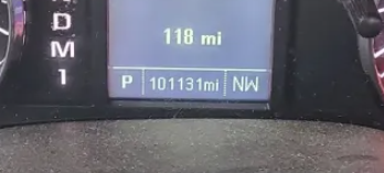 2016 Chevrolet Silverado 2500HD Work Truck