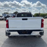 2022 Chevrolet Silverado 3500HD Work Truck