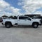 2022 Chevrolet Silverado 3500HD Work Truck