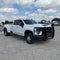 2022 Chevrolet Silverado 3500HD Work Truck