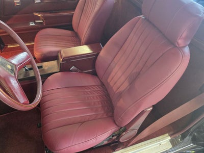 1984 Chevrolet El Camino Choo Choo