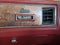 1984 Chevrolet El Camino Choo Choo