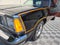 1981 Chevrolet El Camino SS Royal Knight