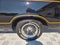 1981 Chevrolet El Camino SS Royal Knight