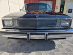 1981 Chevrolet El Camino SS Royal Knight