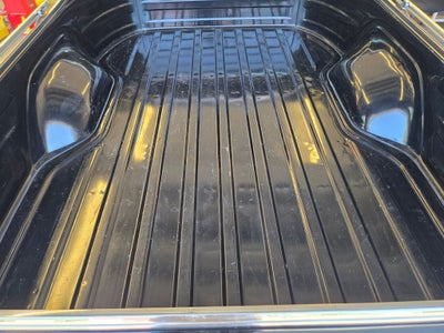 1981 Chevrolet El Camino SS Royal Knight