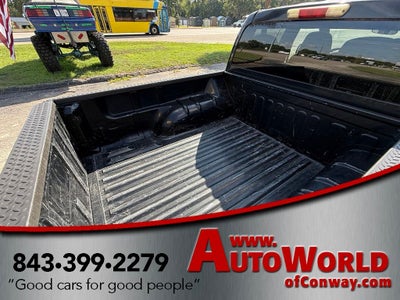 2007 Chevrolet Colorado LT
