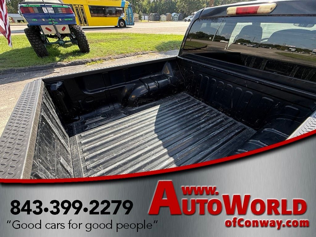 2007 Chevrolet Colorado LT