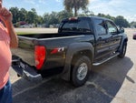 2007 Chevrolet Colorado LT