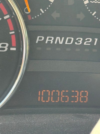 2007 Chevrolet Colorado LT
