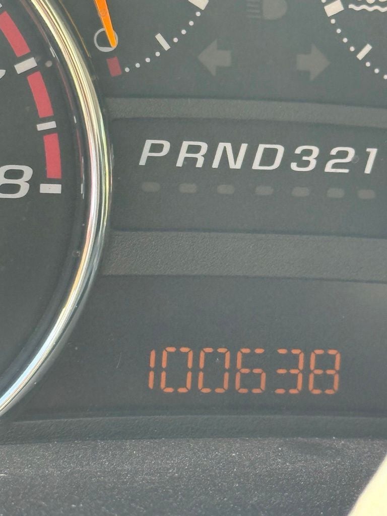 2007 Chevrolet Colorado LT