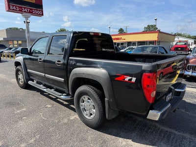 2007 Chevrolet Colorado LT