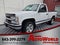 1998 Chevrolet C/K 1500 Base