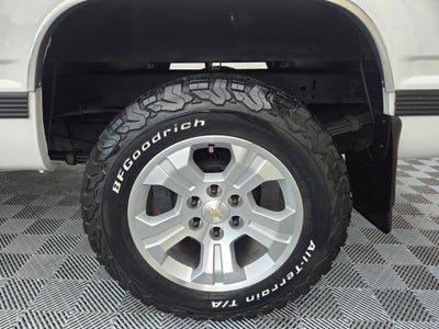 1998 Chevrolet C/K 1500 Base