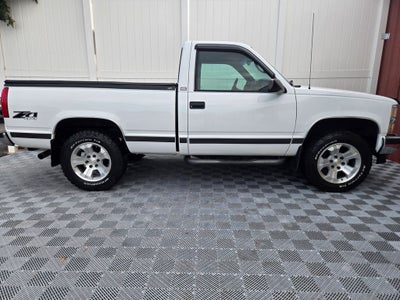1998 Chevrolet C/K 1500 Base