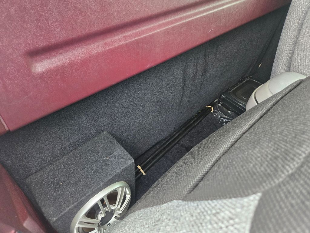 1998 Chevrolet C/K 1500 Base