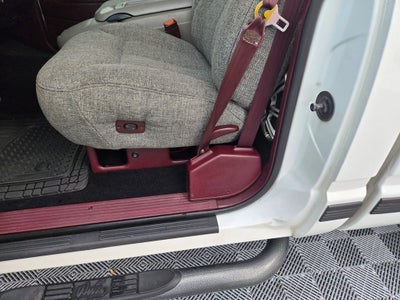 1998 Chevrolet C/K 1500 Base