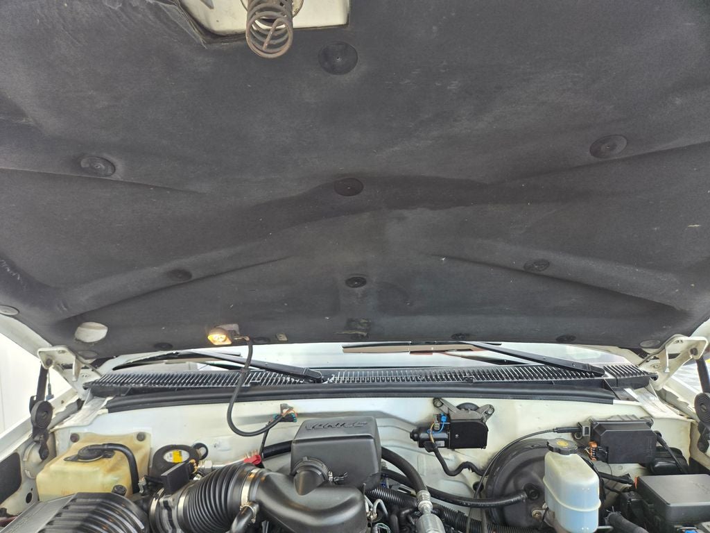 1998 Chevrolet C/K 1500 Base