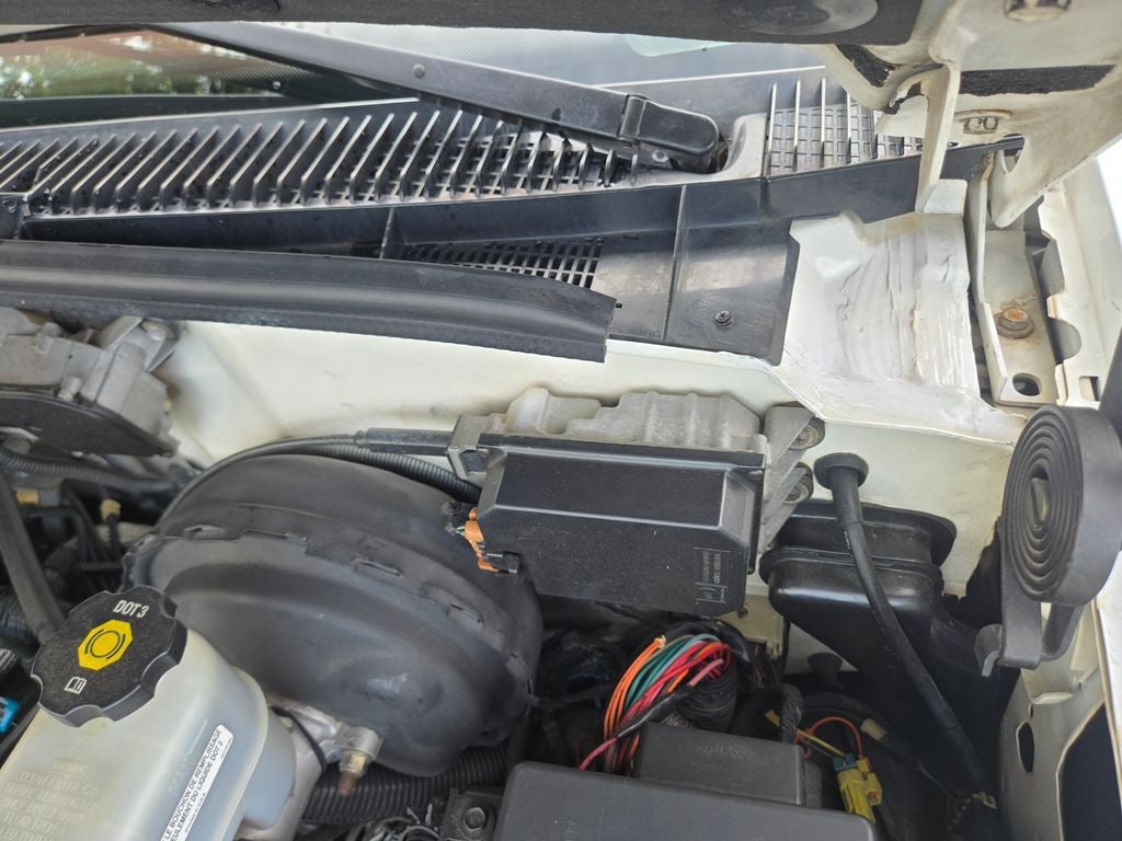 1998 Chevrolet C/K 1500 Base