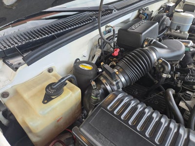 1998 Chevrolet C/K 1500 Base
