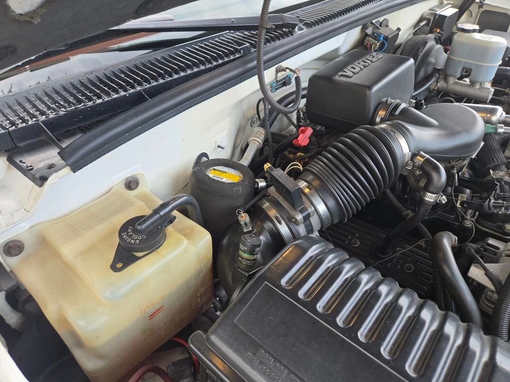 1998 Chevrolet C/K 1500 Base