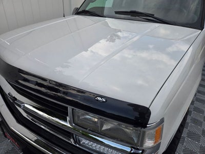 1998 Chevrolet C/K 1500 Base