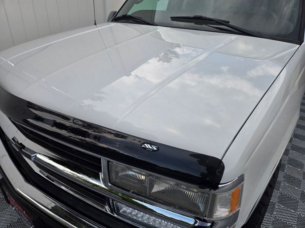 1998 Chevrolet C/K 1500 Base
