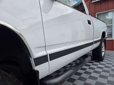 1998 Chevrolet C/K 1500 Base