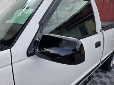 1998 Chevrolet C/K 1500 Base