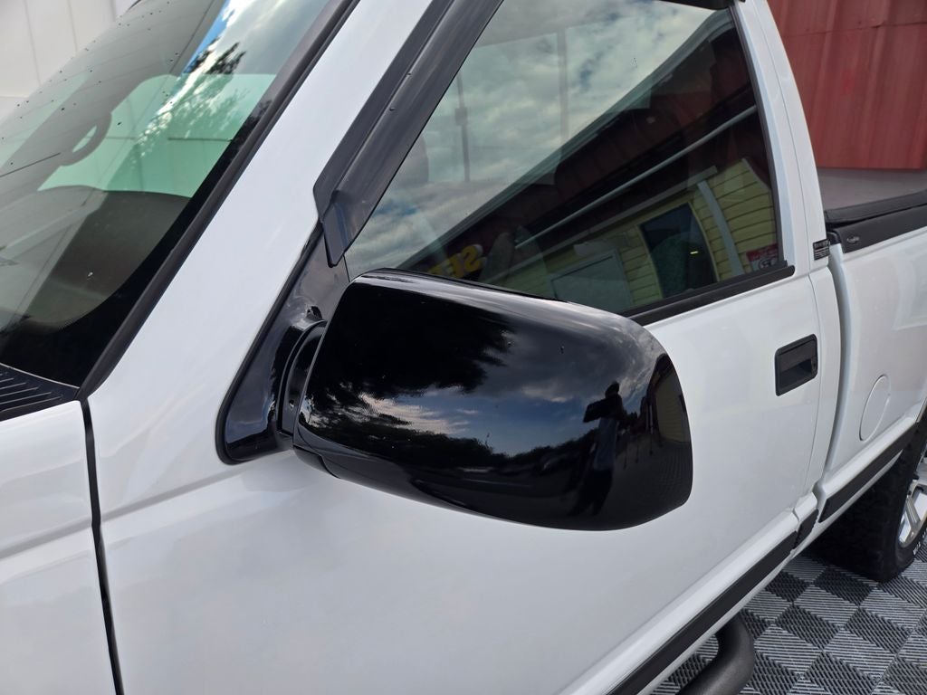 1998 Chevrolet C/K 1500 Base