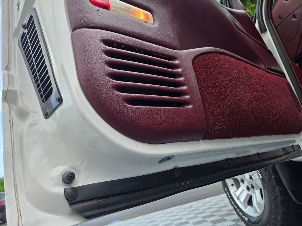 1998 Chevrolet C/K 1500 Base