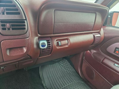 1998 Chevrolet C/K 1500 Base