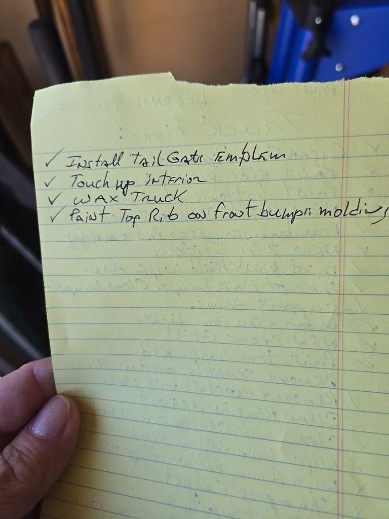 1998 Chevrolet C/K 1500 Base