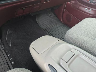 1998 Chevrolet C/K 1500 Base