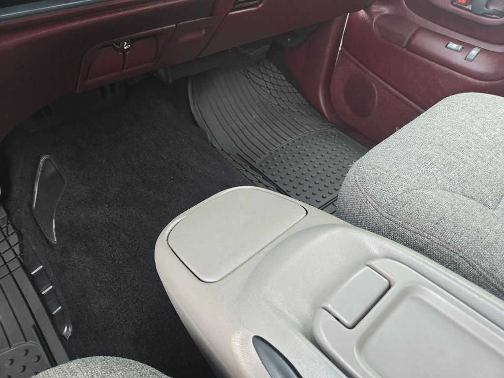 1998 Chevrolet C/K 1500 Base