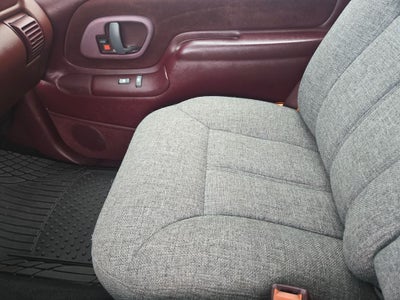 1998 Chevrolet C/K 1500 Base