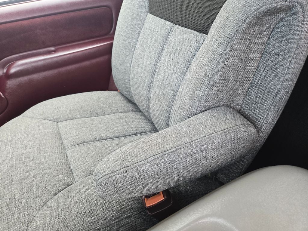 1998 Chevrolet C/K 1500 Base