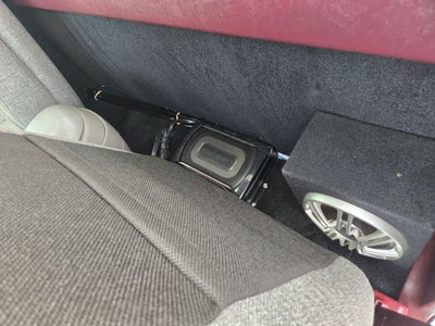 1998 Chevrolet C/K 1500 Base