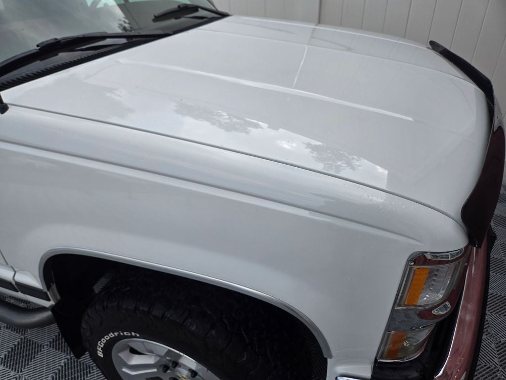 1998 Chevrolet C/K 1500 Base