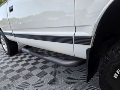 1998 Chevrolet C/K 1500 Base