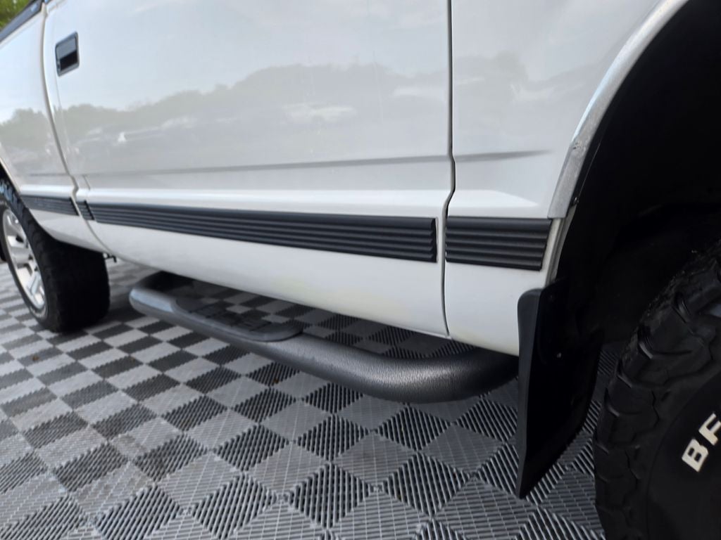 1998 Chevrolet C/K 1500 Base