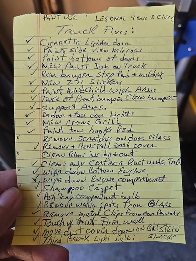 1998 Chevrolet C/K 1500 Base