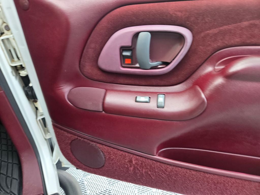 1998 Chevrolet C/K 1500 Base