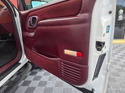 1998 Chevrolet C/K 1500 Base