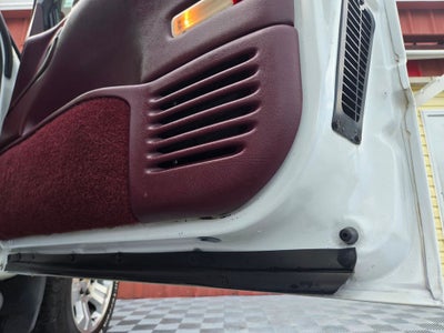 1998 Chevrolet C/K 1500 Base