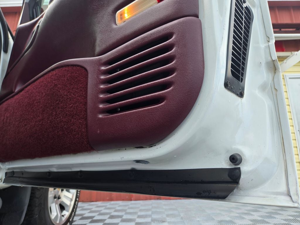 1998 Chevrolet C/K 1500 Base