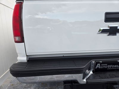 1998 Chevrolet C/K 1500 Base