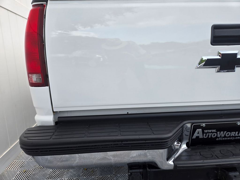 1998 Chevrolet C/K 1500 Base